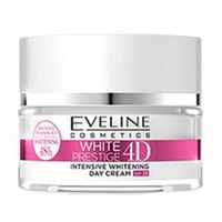 كريم النهار وايت برستيج من ايفلين - 50مل