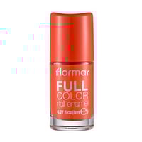 فلورمار طلاء اظافر 8مل فل كلور رقم 19