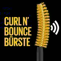 ماسكارا كيرل باونس افتر دارك كولوسال من ميبيلين