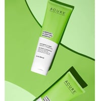 شامبو شعر بعشبة الليمون و الارغان من اكور - 236مل