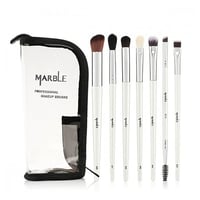 مجموعة فرش للعين والحواجب من ماربل - 7 فرش