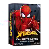 عطر سبايدر او دي تواليت للأطفال من مارفل - 30 مل