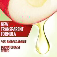 غسول لليدين التفاح والزنجبيل من لايف بوي - 450مل