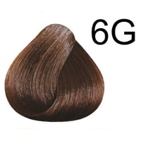 صبغة شعر كيت اشقر ذهبي غامق بدون امونيا 6G من كلر...