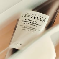 امبول واقي شمس بربيو سيكا جلو مدغشقر سينتيلا من سك...