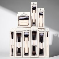 فرشاة للعيون تحديد العيون الدقيقة من هارتس - B009