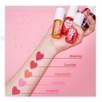 تنت الشفاه و الخدود بينيتينت روز من بينيفت - 6مل