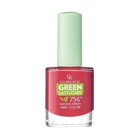 طلاء اظافر لاست آند كير جرين 123 من جولدن روز - 10...