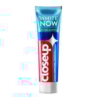 معجون الأسنان مزيل البقع وايت ناو من كلوس اب - 75م...