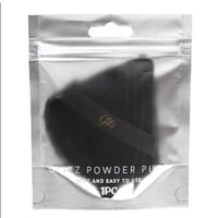 اسفنجة مكياج بف باودر من جليتز - 1قطعة