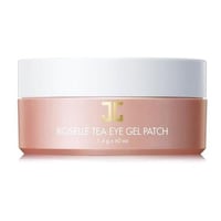 قناع تحت العين بشاي الكركديه من جيجون - 60قطعة