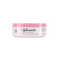 كريم ناعم من جونسون - 200مل