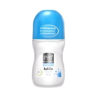 مزيل عرق رول اوريجنال مفتح من بيور بيوتي - 60مل