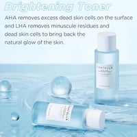 تونر للوجه هيالو-سيكا تفتيح البشرة مدغشقر سينتيلا...