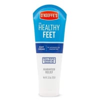 كريم القدمين هيلثي فيت من اوكفيز - 85 جرام
