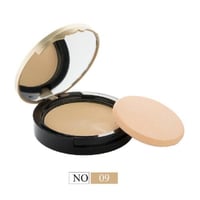 بودرة الوجه من كرستين-09