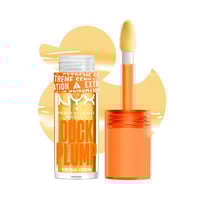 ملمع الشفاه داك بلامب كليرلي سبايسي من نيكس - 01