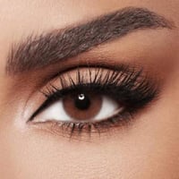 عدسات ملونه من ديفا - ترافل