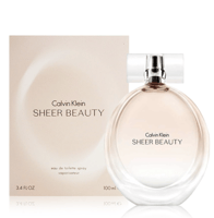 كالفن كلاين سي كيه شير بيوتي او دي تواليت 100 مل