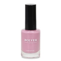 طلاء أظافر ارجواني فاتح من بلوفير - 606