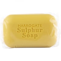 صابون كبريت لبشرة صحية من هاروجيت , 100 جم