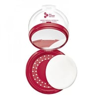 بودرة مضغوطة هيلثي ميكس روز بيج 03من بورجوا