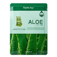 قناع وجه بالالوفيرا من فارم ستاي - 23مل