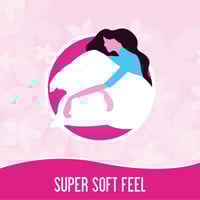 فوط منعشه من كير فري - 56 فوطة