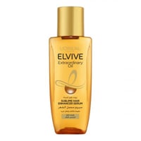 سيروم شعر ايلفيف للشعر الجاف من لوريال - 50 مل