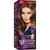 صبغة شعر ماكسي اشقر رمادي غامق 306/1من ويلا كوليست...