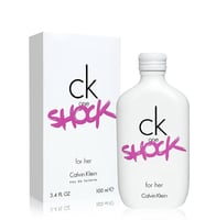 كالفن كلاين سي كيه ون شوك للنساء او دو تواليت 200...