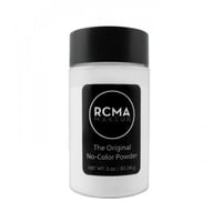 بودرة مكياج بدون لون من ار سي ام أي