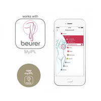 جهاز ازالة الشعر فيلفت سكين برو اسود اي بي ال 8500...