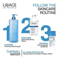 مزيل عرق رول للبشرة شديدة التعرق من يورياج - 50مل