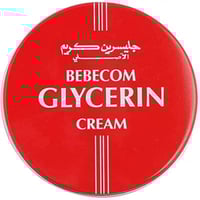 كريم الوجه والجسم من جليسرين - 250 مل