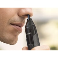 ماكينة تشذيب شعر الأنف والأذن NT1650/16 - من فيليب...