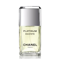 شانيل بلاتينيوم ايقويست او دو تواليت للرجال 50مل