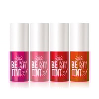 مجموعة تينت الشفاه بي ماي تينت 4 في 1 من ياده