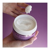 صنفره الجسم كي بي ديوتي للبشرة الجافة من ديرمادكتو...