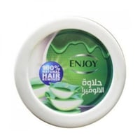 حلاوة/شمع ازالة الشعر بالصبار من اينجوي - 400مل