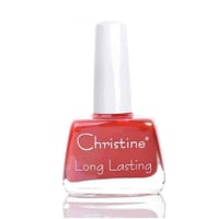 طلاء أظافر 124 من كرستين