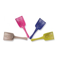 سكوب رمل خشن كبير من أم بي برغامو - بيج