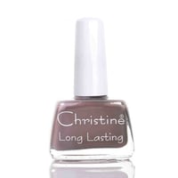 طلاء اظافر لونج لاستينج 106من كرستين