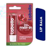 مرطب الشفاه بالرمان شاين من لابيللو - 4.80جرام