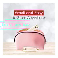 مقص اظافر ذهبي 1055 جي من تيتانيا