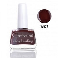 طلاء أظافر 27 من كرستين