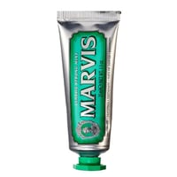 معجون اسنان كلاسيك بالنعناع القوي من مارفس - 25 مل