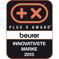 جهاز قياس الحرارة ترمومتر سريع اف تي 15/1من بيورر