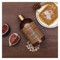 شامبو شعر للترطيب المكثف بعسل مانوكا وزيت المافورا...