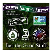 قطرة عرق السوس من ناتشرز انسر - 30مل